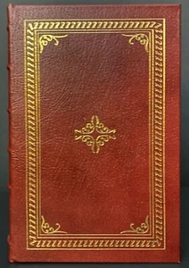 One Man Tango by Anthony Quinn, Easton Press Signed First Editions, 1995 - Imagen 1 de 11