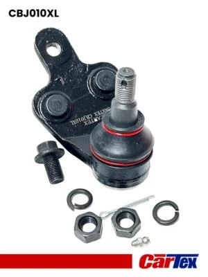 Junta de rótula de suspensión inferior delantera izquierda para Toyota Avalon 2005-2008 Foto 1 de 4