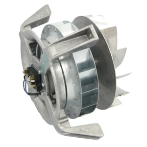 Ricambistufeapellet Estrattore - aspiratore fumi EBM R2E180-AH05-27 per stufe a - Picture 1 of 3