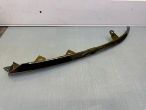 2018-2020 DRIVER SIDE GRILLE TRIM LEFT FOR HONDA ACCORD - Picture 1 of 5