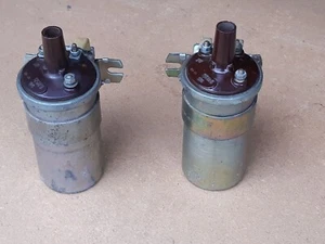 Bobinas de encendido B-115V - Imagen 1 de 2