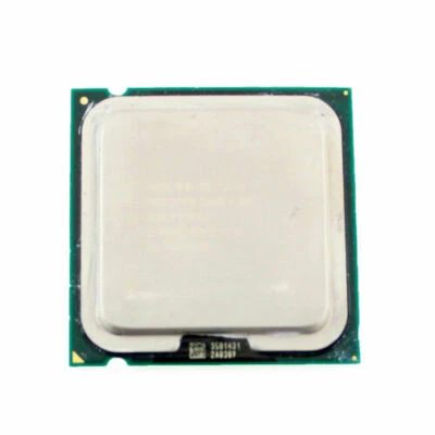 INTEL SLA8Y Pentium E2180 Dual Core 2GHz Processor CPU - Image 1 of 2