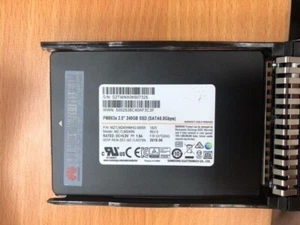 02311VHR Huawei 240GB 15K 6gb/s SSD Drive Inc Warranty, VAT & Delivery - Picture 1 of 2