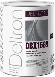 Dbx1689 PPG Refinish Deltron 1 Gallon Basecoat Converter Free Shipping!!! - Picture 1 of 3