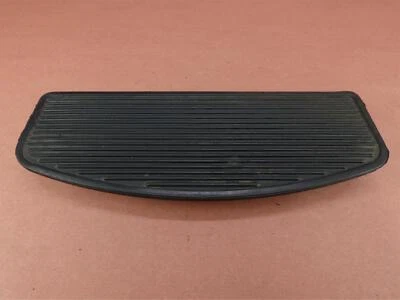 Harley-Davidson Switchback Classic 2012-2015 FLD PLACA DE PIE DELANTERA ALMOHADILLA DE INSERCIÓN Foto 1 de 4