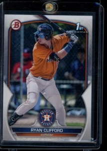 2023 Bowman #BP-10 Ryan Clifford Prospects - Picture 1 of 2