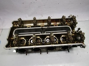 BMW E38 7 series 94-01 3.5 M62 V8 engine OS right cylinder head right side - Picture 1 of 12