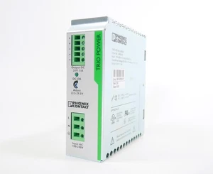 Fuente de alimentación Phoenix Contact TRIO-PS/1AC/24DC/5 100-240V 5A - Imagen 1 de 3