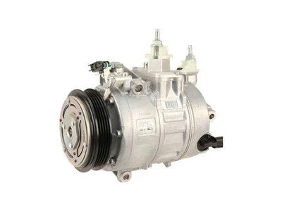 Para Ford Edge 2015-2018 compresor de aire acondicionado Motorcraft 48291HJHS 2017 2016 2,0 L 4 cilindros Foto 1 de 2