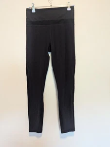 Athleta Small Luxe Mesh 7/8 Tight Hose - Bild 1 von 3