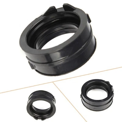 Intake Manifold Adapter Boot Joint Carburetor Fits Yamaha WR400F WR426F YZ426F - Изображение 1 из 4