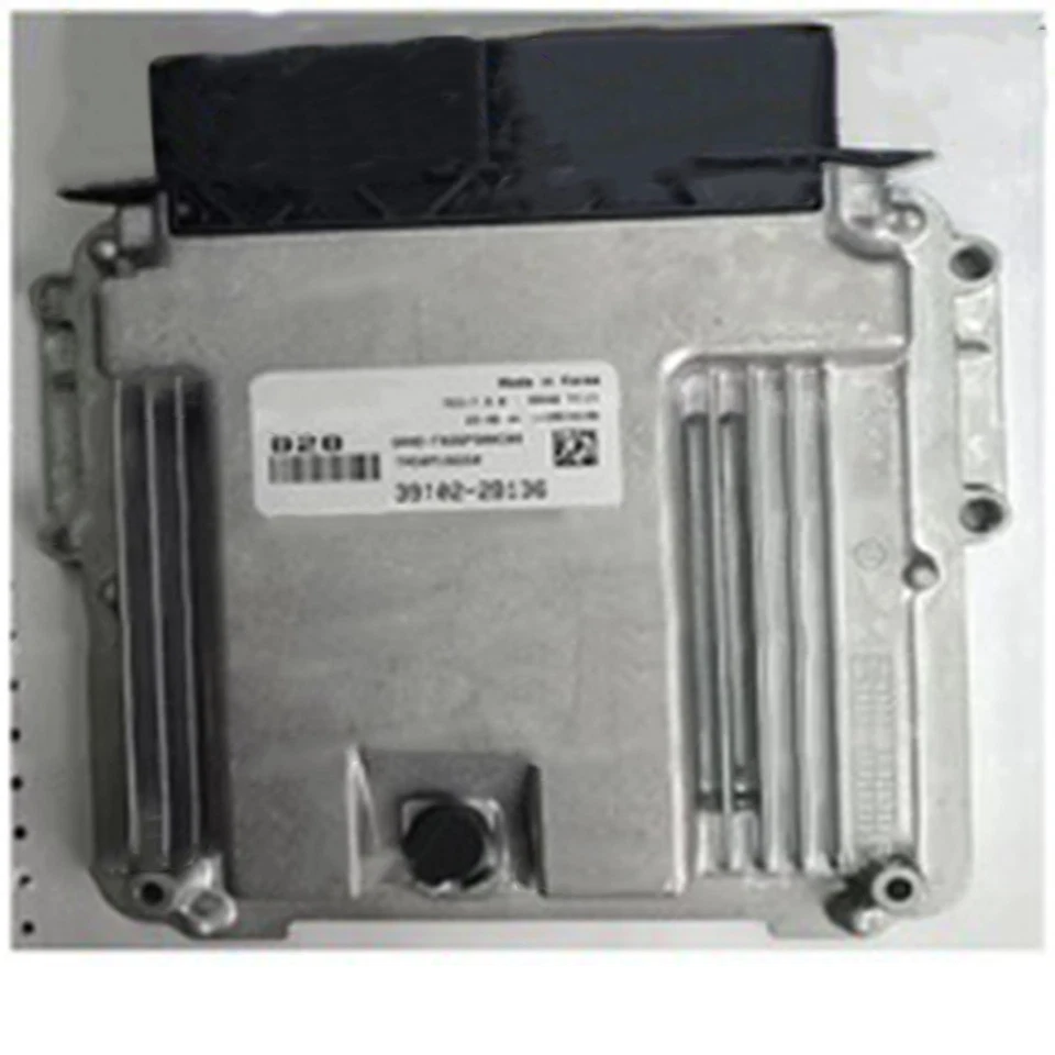 ECU ECM Engine Control Module For Hyundai 39102-2B136 - Image 1 of 1