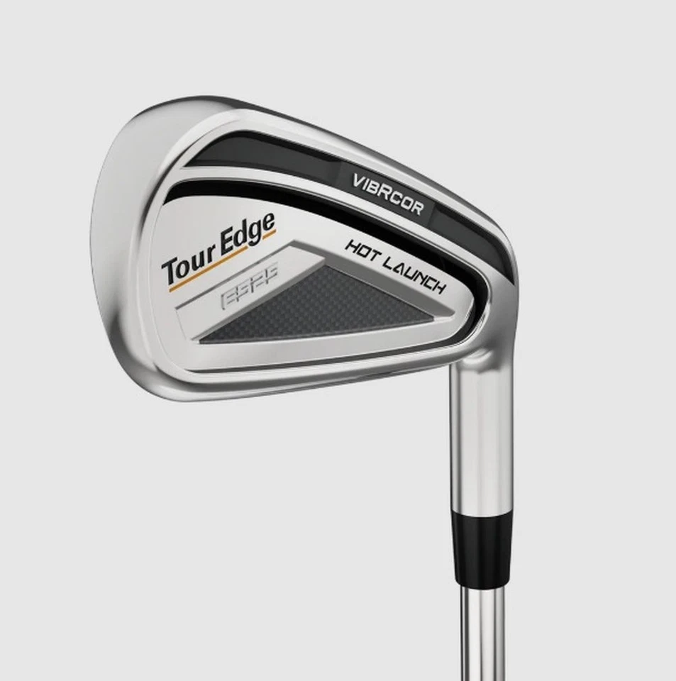 Tour Edge Hot Launch E525 Individual Iron (Ladies) Women's 2025 NEW - Image 1 of 4