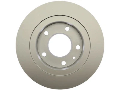 Para Ford Probe 1993-1997 Rotor de freno trasero Raybestos 79329NHTP 1996 1994 1995 Foto 1 de 2