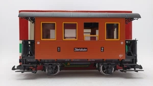 LGB 3007 Great Western Passenger Car EX/Box - Picture 1 of 5