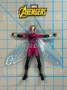 Figura de acción Marvel Legends Stinger TRU paquete de 2 Toys R Us Cassie Lang Wasp C - Imagen 1 de 2
