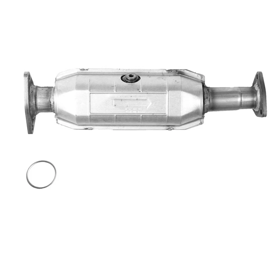 Convertidor catalítico de escape AP aprobado por la EPA para Honda Accord 2003-2007 GAP Foto 1 de 1
