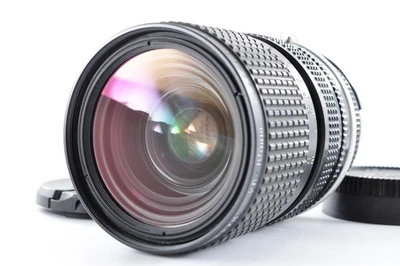 Nikon Ai-S AIS Nikkor 28-85mm F/3.5-4.5 MF Lens from JAPAN [Near Mint] #1019 - Image 1 of 4