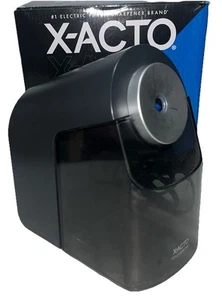 X-ACTO Mighty Pro temperamatite elettrico - Foto 1 di 6