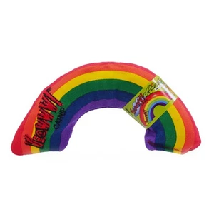 Yeoww! Giocattolo erba gatta, arcobaleno - Foto 1 di 4