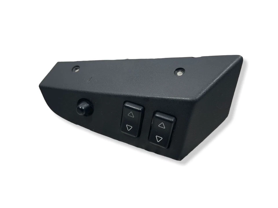 Botón interruptor espejo retrovisor ventana Porsche 944 1986 9455552720 LIQ17782 Foto 1 de 4