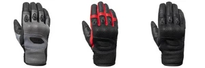 Tourmaster Draft Air Gloves - Picture 1 of 4