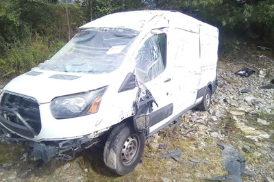 Ford Transit 350 2018 motor de 3,5 L fabricante de equipos originales 140 k millas - LKQ435630385 Foto 1 de 4