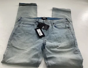 Herren Jeans Paige Federal Transcend Slim Fit Größe 32 - Bild 1 von 3