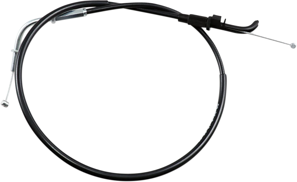 Cables Motion Pro 03-0212 para Street 93-03 Kawasaki ZX-6 ZZR 600 Foto 1 de 1