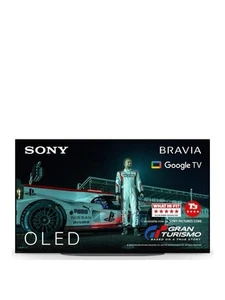 Sony Bravia 48-inch Smart TV , A90k , Oled - Picture 1 of 2
