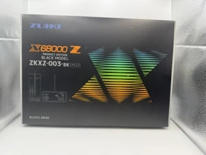 ZUIKI ZKXZ-003-BK SX68000 Z PRODUCT EDITION BLACK MODEL - Picture 1 of 9