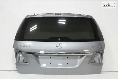 Mercedes GL450 X166 2016 maletero trasero puerta levadiza con ventana vidrio OEM Foto 1 de 4
