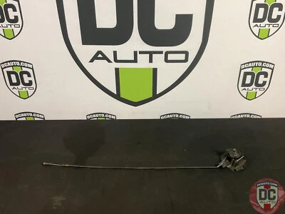 Porsche 911 964 Speedster 1989-1994 cubierta trasera soporte 96450432100 126328 Foto 1 de 4