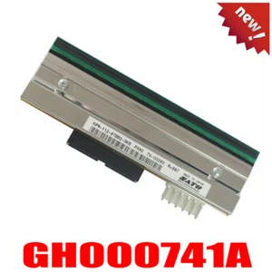 GH000741A Original Printhead for SATO CL408 CL408E 203dpi Thermal Label Printer - Bild 1 von 8