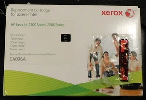Xerox 6R928 do HP Laserjet 96A (C4096A) Kaseta z czarnym tonerem do HP 2100, 2200 - Zdjęcie 1 z 4