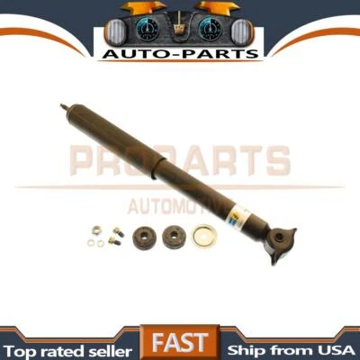 比尔斯坦 1 件前减震器适用于 1979 1980 年 1981 - 1985 梅赛德斯-奔驰 300TD — 第 1/3 张图片