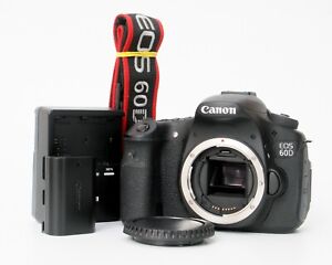 カメラ デジタルカメラ Canon EOS 60D Canon EOS Digital SLR Cameras for sale | eBay