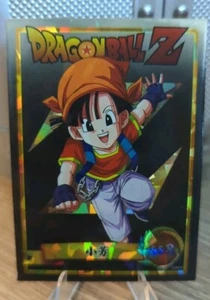 2024 Dragon Ball Super Z Holo Foil SSR DBZ Card Pan Shenron GT Anime Manga READ! - Picture 1 of 14