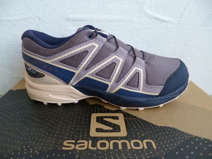 Salomon Speedcross Sports Shoes Sneakers Hiking Shoes Waterproof 409577 - Picture 1 of 10