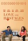Love and Hostages (DVD) Natalie Stavola Randall Core