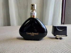 Louis Feraud empty bottle - Picture 1 of 2