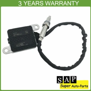 New Nox sensor A0009057108 For Mercedes-Benz E-CLASS W213 E220D C238 W222 C257 - Picture 1 of 4