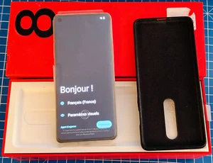 OnePlus - Photo 1 sur 5