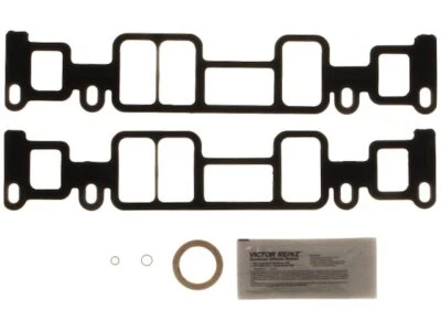 Para 1996-2005 GMC Jimmy conjunto de junta coletor de admissão Mahle 19992KTRX 1997 1998 - Imagem 1 de 2