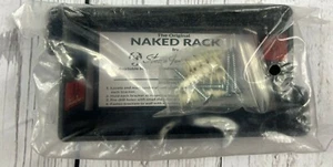 StoreYourBoard Naked Rack The Original Minimalist Skateboard Wall Storage Rack - Picture 1 of 2