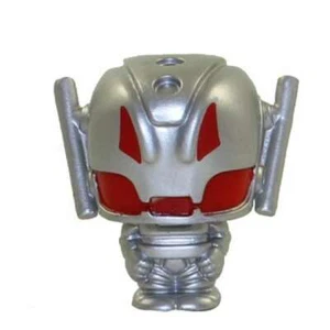 MARVEL 2019 FUNKO POCKET POP ADVENT CALENDAR MINI VINYL FIGURE ULTRON TA1757 - Picture 1 of 3