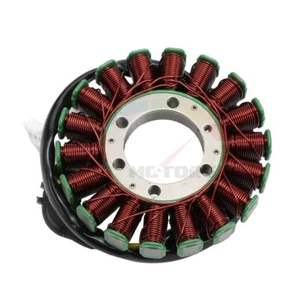 Generator Stator Coil For Honda CBF1000 2006-2010 2007 2008 2009 31120-MFA-D01 - Picture 1 of 5