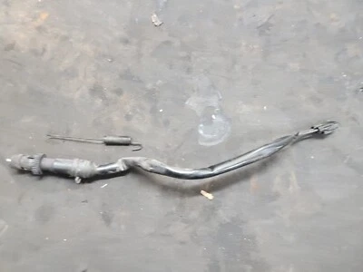 2006 Honda Shadow VT 750 VT750 Spirit Rear Brake Light Switch Taillight Switch - Image 1 of 3