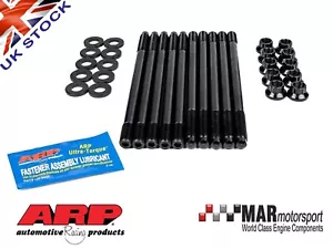 Vauxhall C20XE | C20LET | Z20LET | Z20LEH | Z20LER | ARP Head Stud Kit - Picture 1 of 1