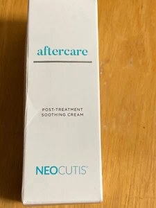 NeoCutis Aftercare Post-Treatment Soothing Cream 30ml $156 Laser Recovery SEALED - Picture 1 of 2
